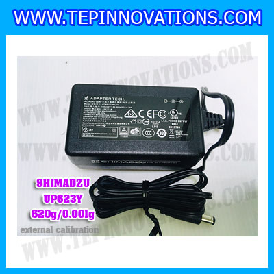 เครื่องชั่งดิจิตอล ทศนิยม 3 ตำแหน่ง รุ่น UP623Y 620gx0.001g เครื่องชั่งละเอียดสูง620g เครื่องชั่งน้ำหนัก620g ตาชั่ง620กรัม พิกัดน้ำหนัก 620g ความละเอียด 0.001g ยี่ห้อ SHIMADZU รุ่น UP623Y