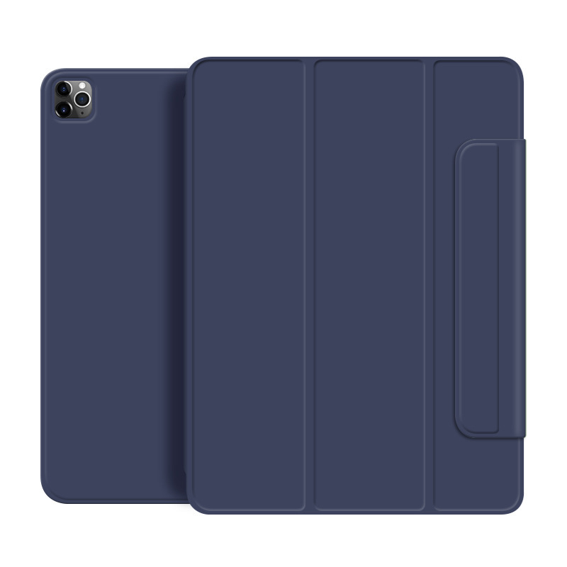 Magnetic Smart Case เคสแม่เหล็ก - เคส iPad Pro 11" (2024)