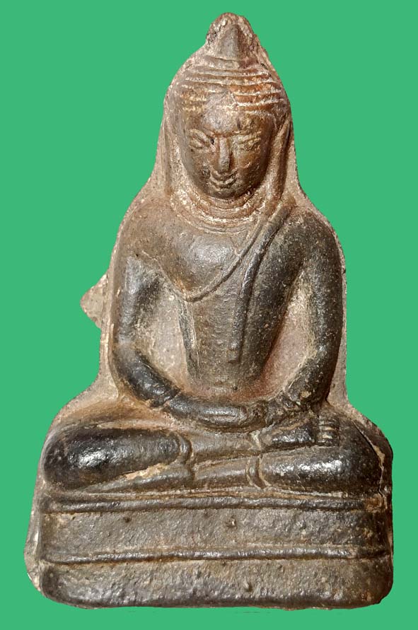 พระหลวงพ่อจุกลพบุรี องค์ที่ 1