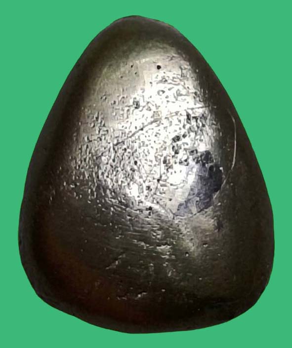 พระปิดทวารเมฆสิทธิ์หลวงปู่ทับวัดอนงคาราม องค์ที่ 9