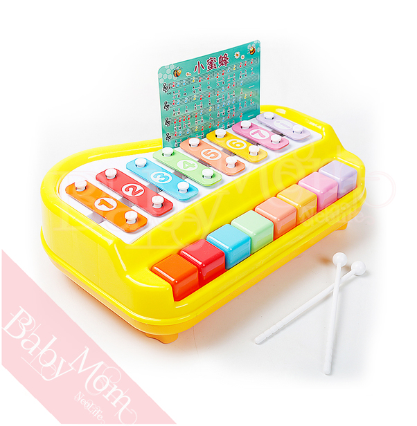 Piano Xylophone Toys