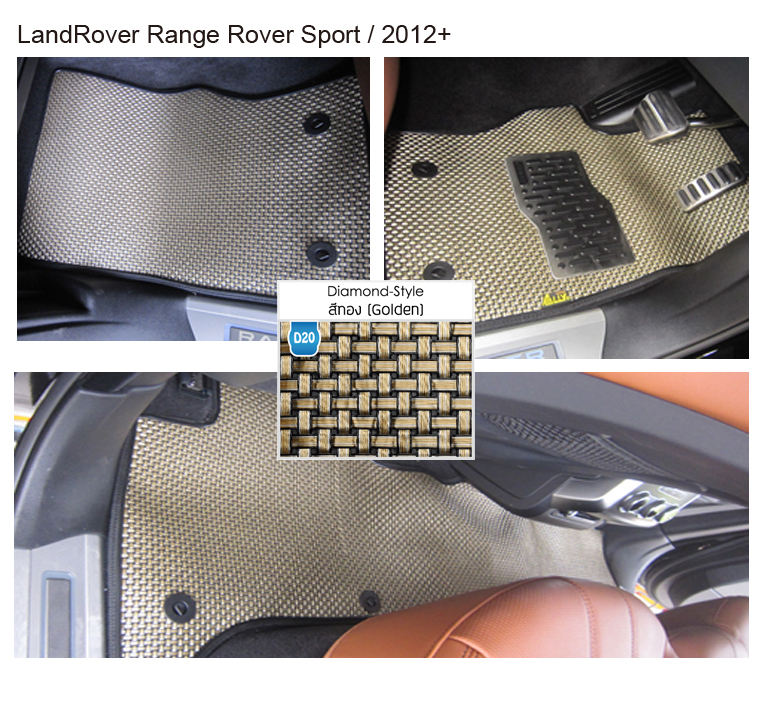 LandRover Range Rover,Evoque,Sport