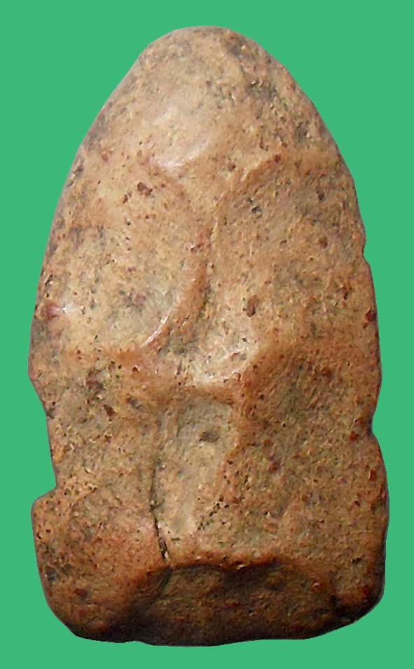 พระยอดขุนพลกำแพงเพชร องค์ที่ 1