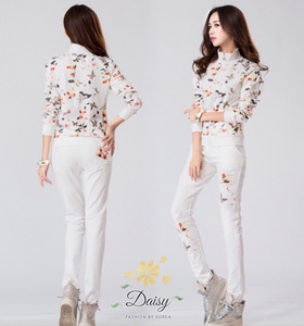 เสื้อผ้าแฟชั่นเกาหลีสวยๆ