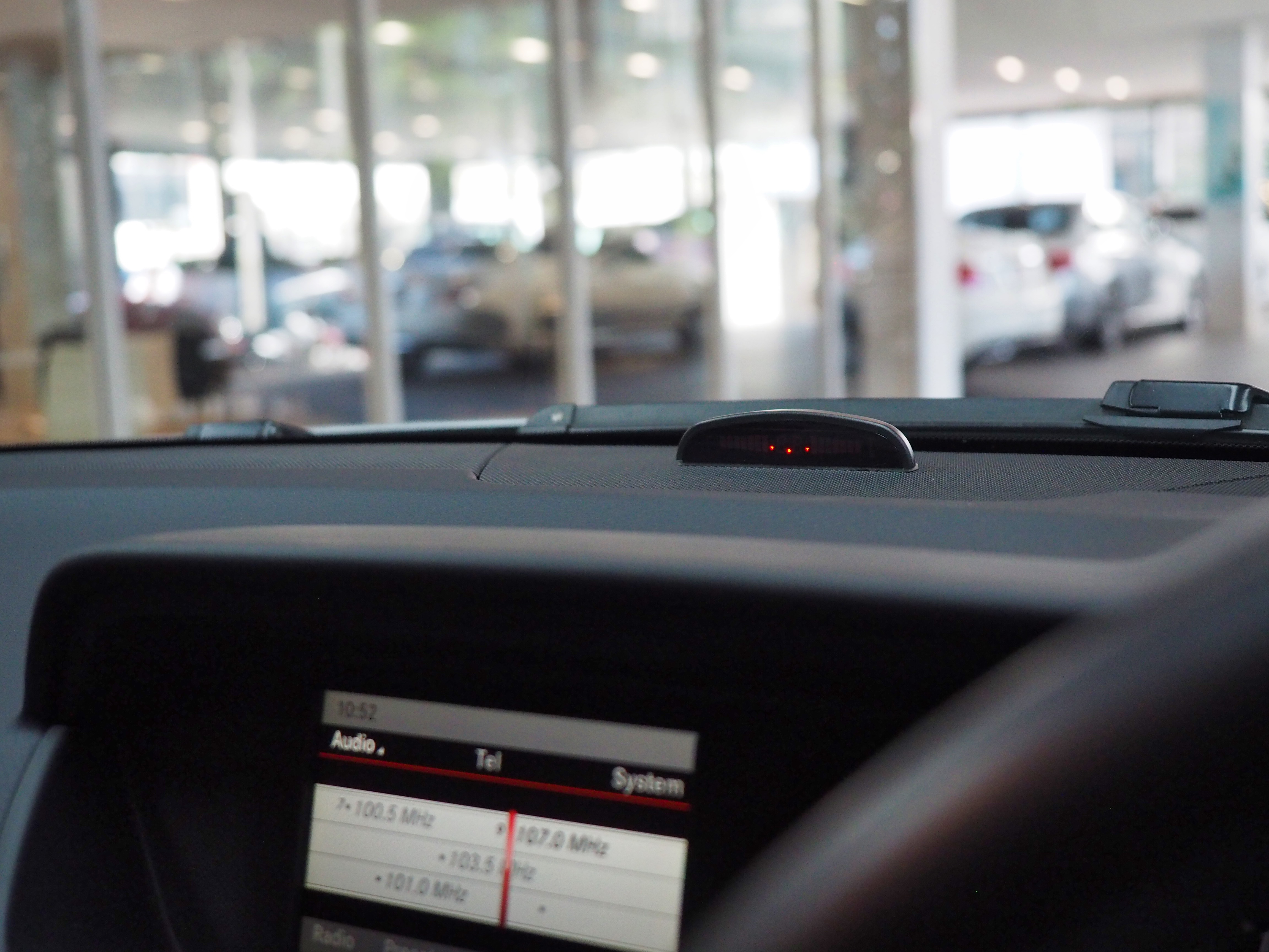 จองแล้ว C200 CGI Style W204