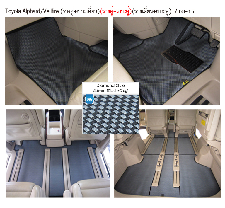 Toyota Alphard,Vellfire