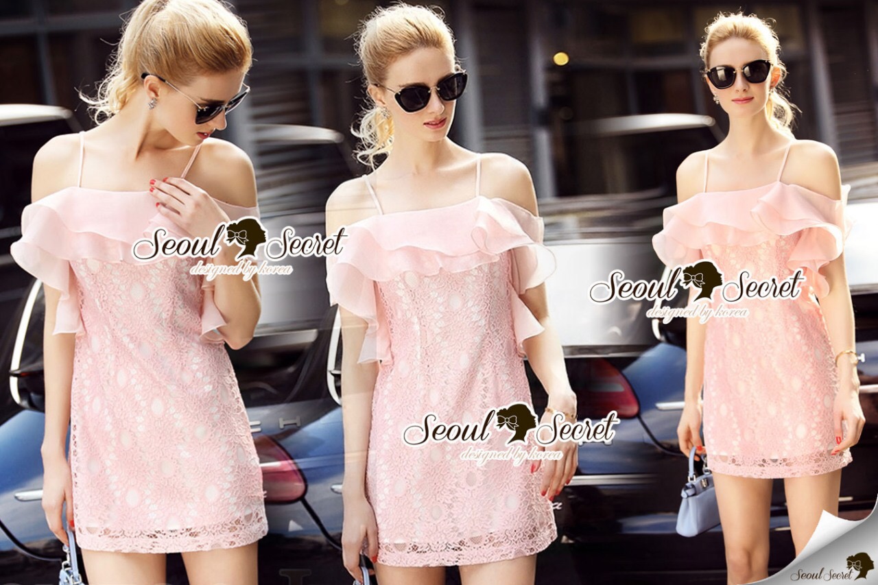 Seoul Secret