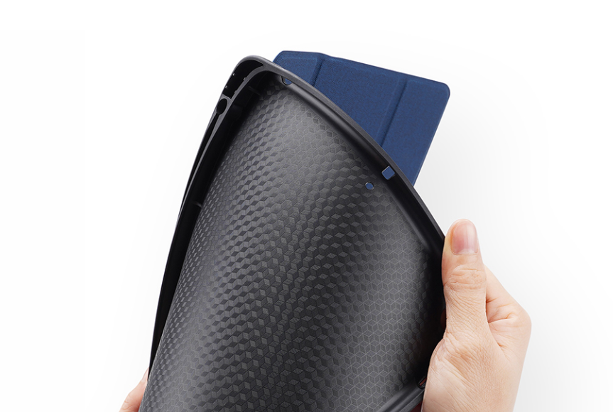 Dux Ducis (รุ่น DOMO SERIES) - เคส iPad 10.2" Gen 7/8/9