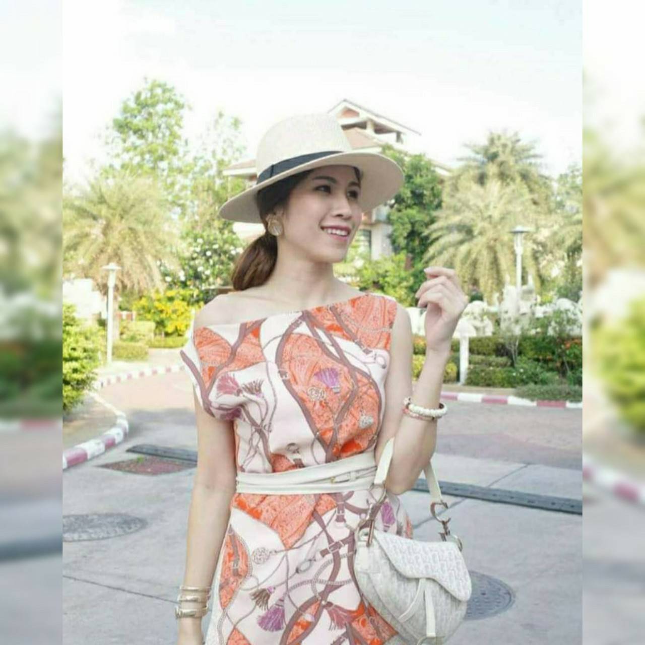 Set 4 ชิ้น สวยเวอร์ๆ