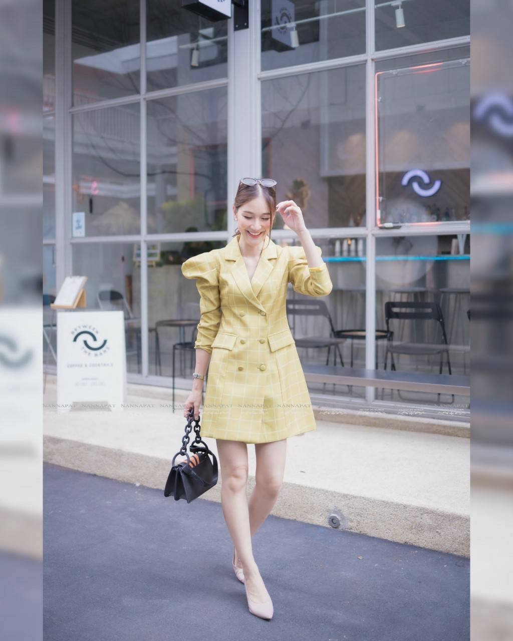 Dress suit สวยหรูดูดี