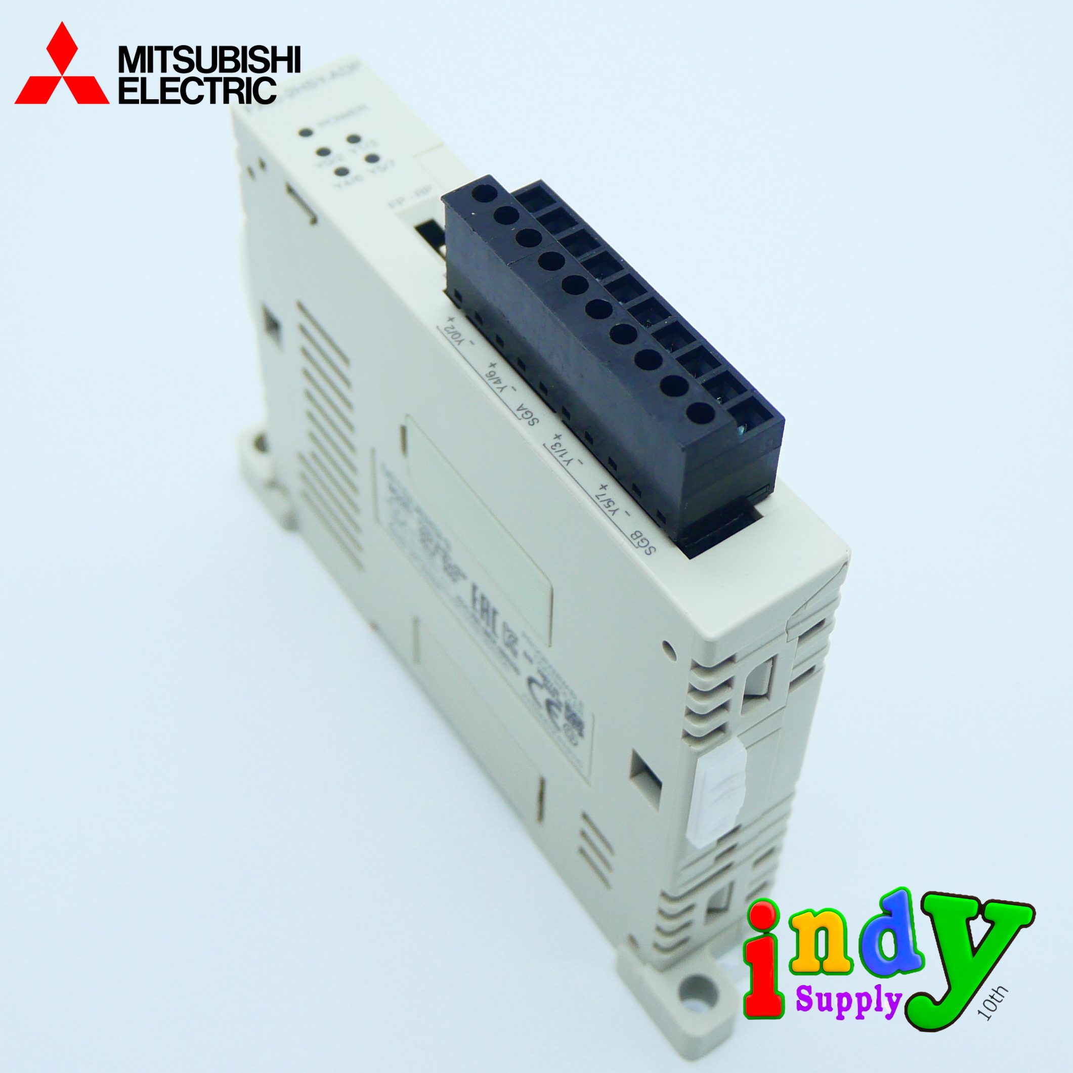 FX3U-2HSY-ADP