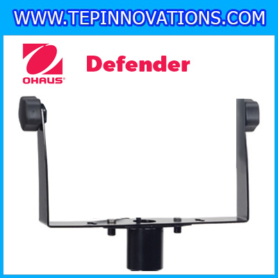 ชุดยึดคอเสา เครื่องชั่ง OHAUS รุ่น Defender Series