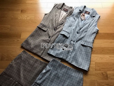 Lady Sarah Smart Casual Suits