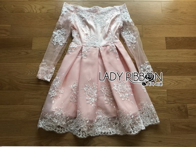 Lady Leona Sweet Allure