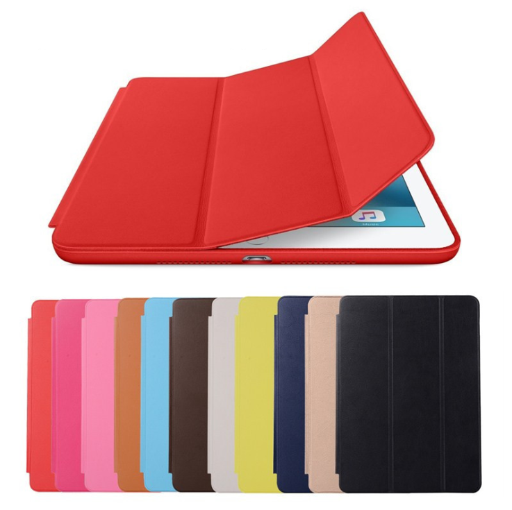 Smart Case (มีที่เก็บปากกา) - เคส iPad Pro 12.9" Gen 3/4 (2018/2020)