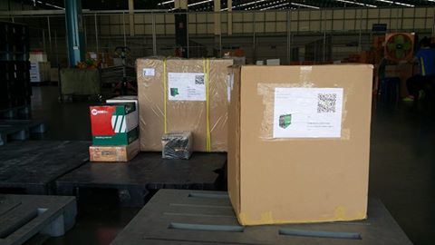 เครื่องเชื่อมซีโอทูHITRONICรุ่นMIG250S
