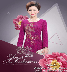 Dress เดรสลูกไม้ลุคเกาหลีเสื้อผ้าแฟชั่นเรียบหรู