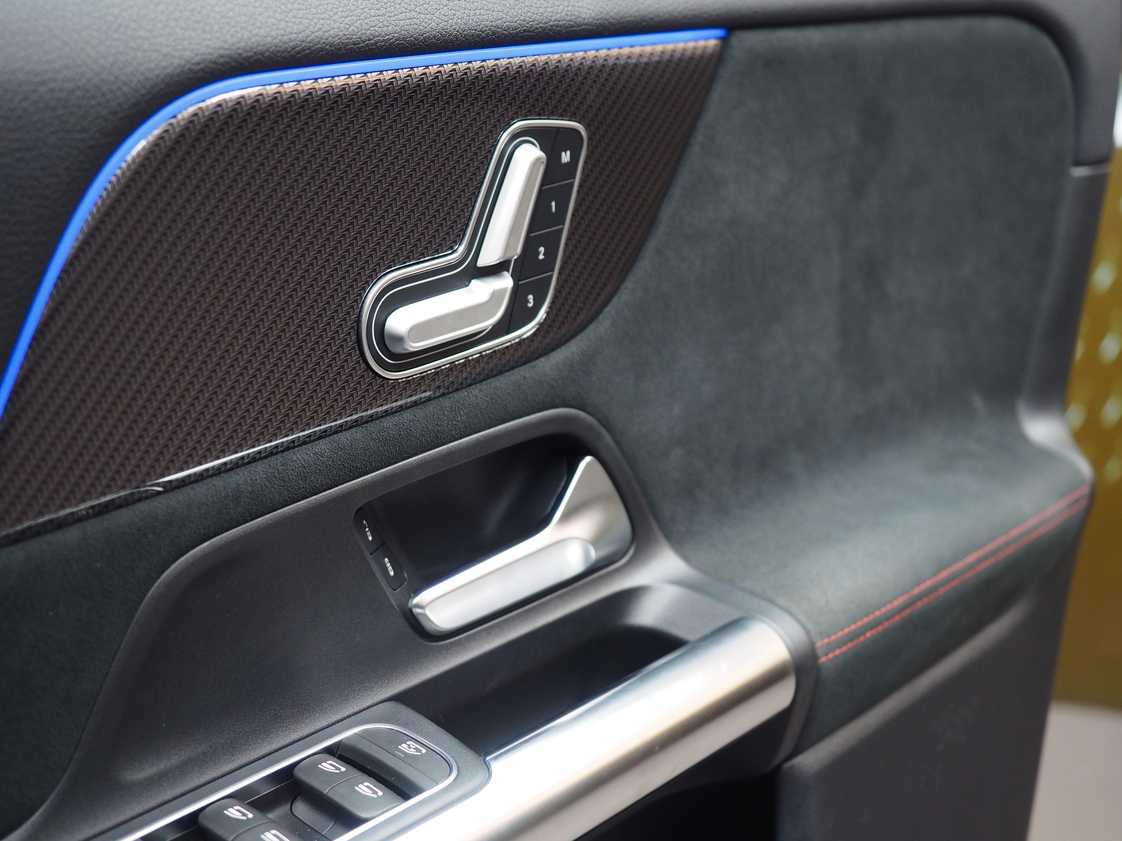 GLA200 AMG Dynamic W247