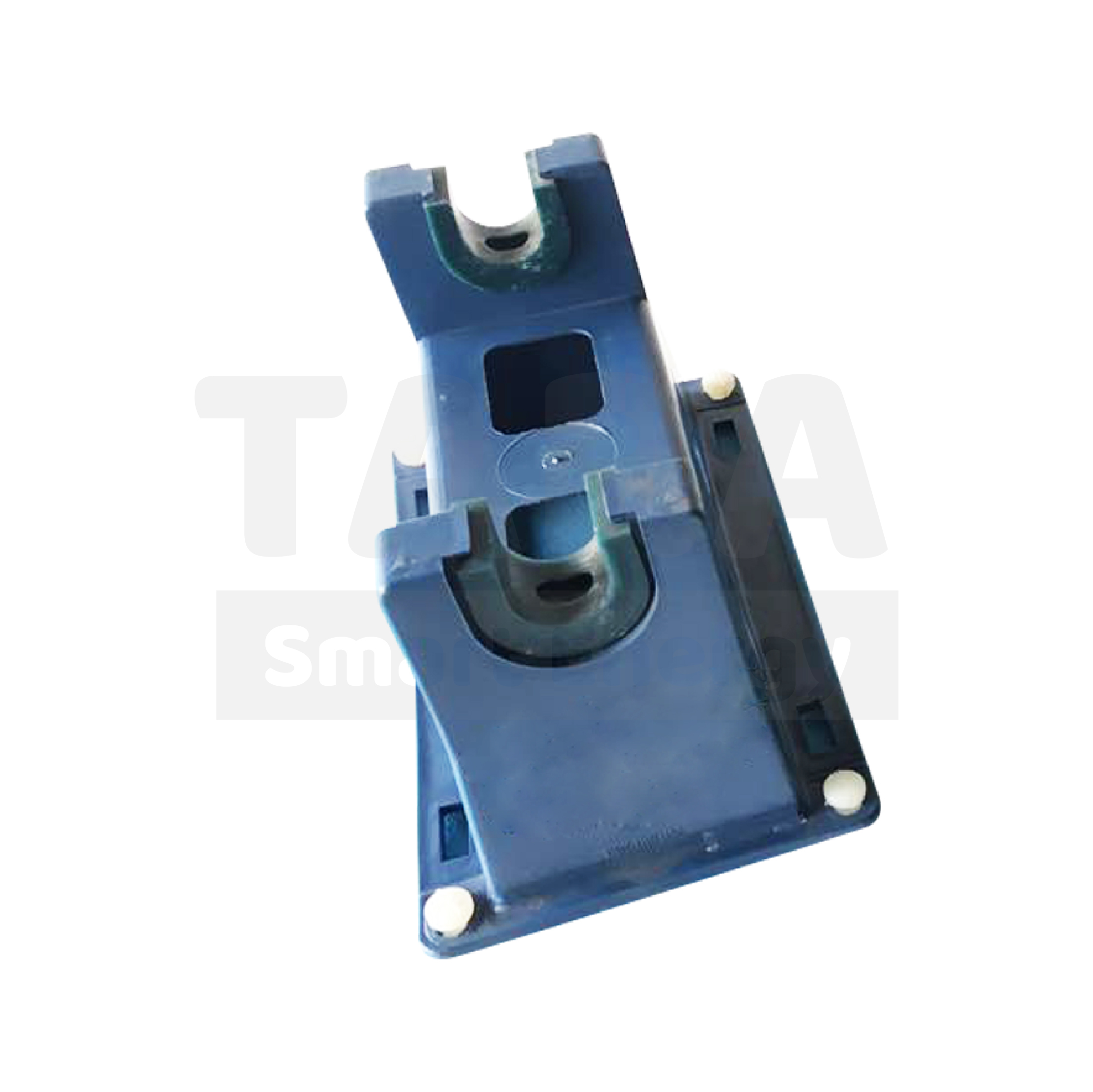 เกือกม้า สำหรับชุดกังหันเติมอากาศโซล่าเซลล์