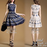 ST12310716 🍀สินค้าพร้อมส่ง🍀 한국에 의해 설계된 2Sister Made, Little Queen Premium Spakling Dress