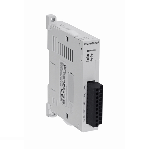 FX3U-4HSX-ADP