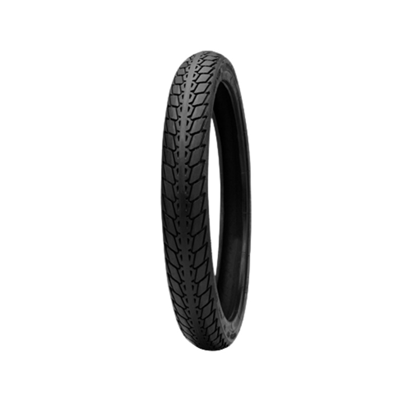 ยางมอเตอร์ไซค์ขอบ 17 นิ้ว ยี่ห้อ DEESTONE รุ่น D975 TT ขนาด 60/100-17 , 70/90-17