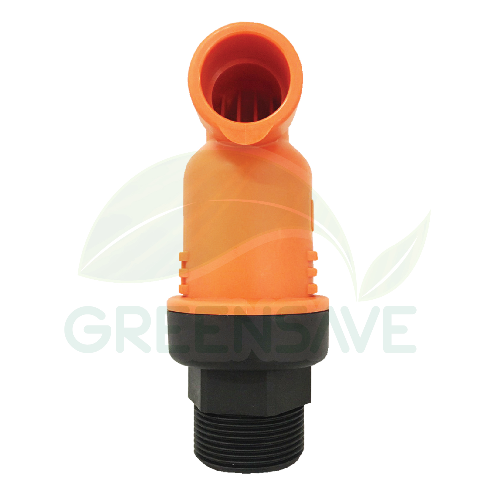 Air Valves แอร์วาล์วไล่อากาศ ขนาด 1-1/2"