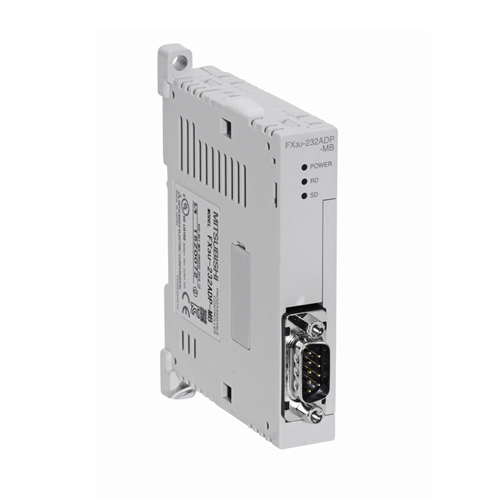 FX3u-232ADP-MB