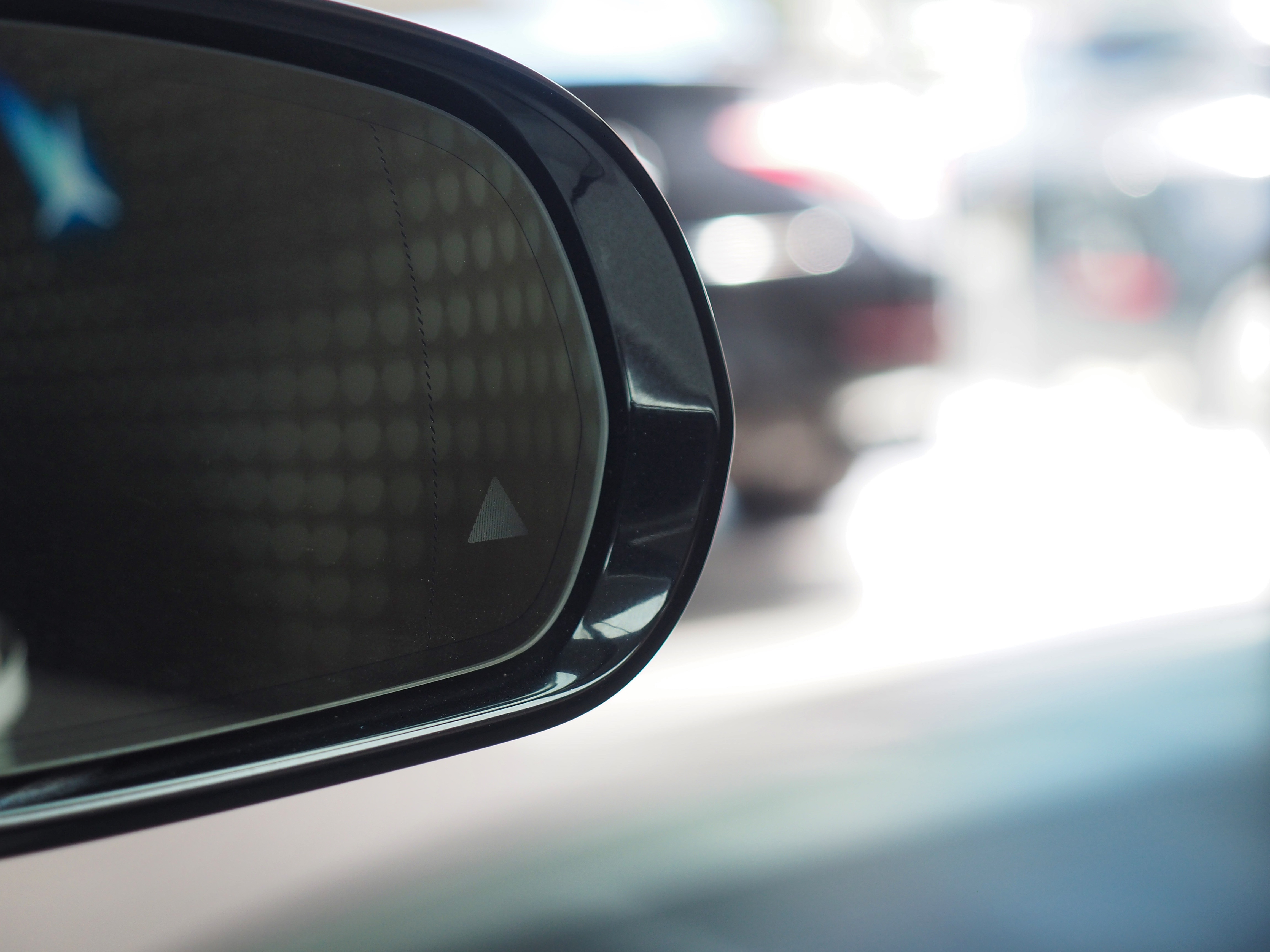 จองแล้ว E350e AMG Plug in Hybrid W213