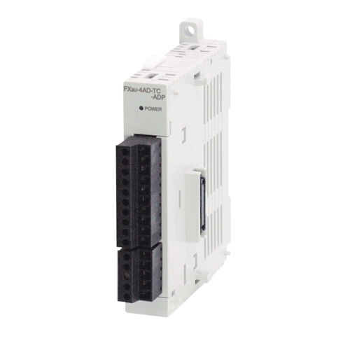 FX3U-4AD-TC-ADP