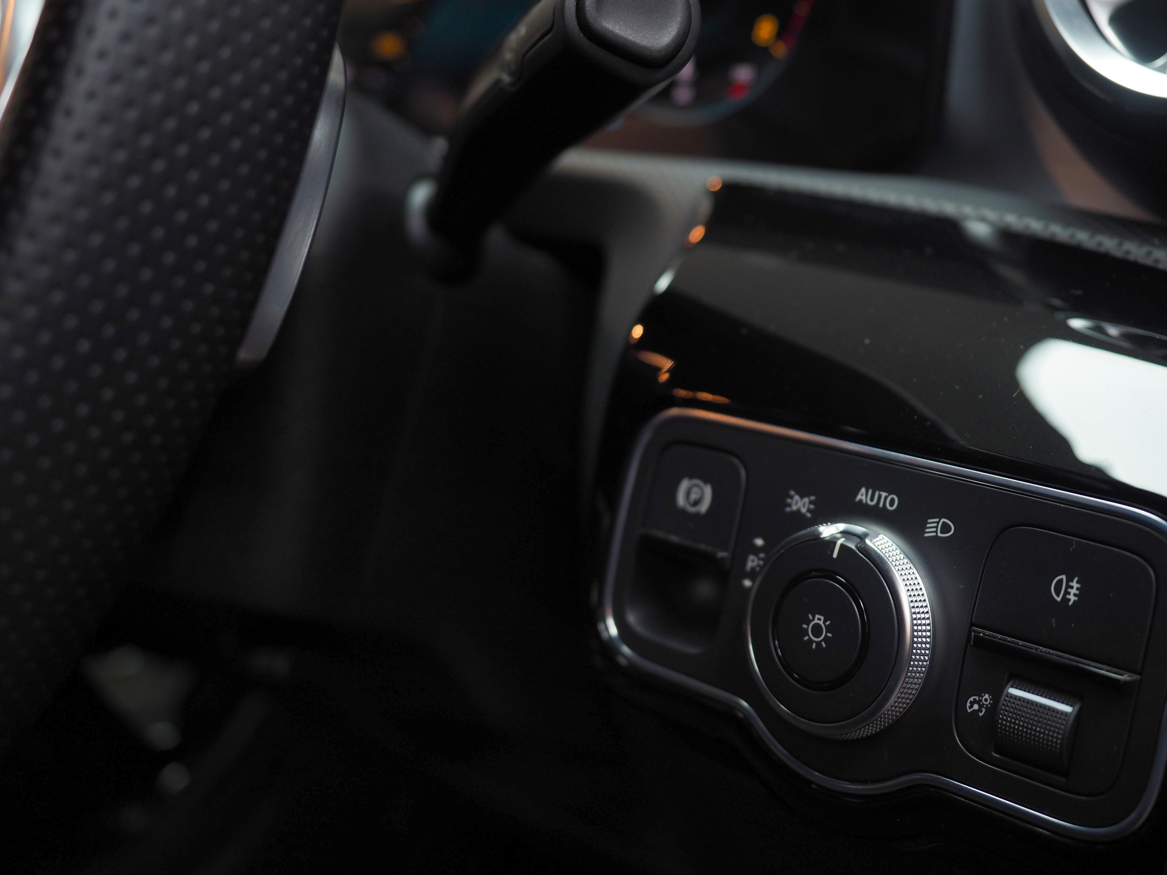 จองแล้ว A200 AMG Dynamic W177