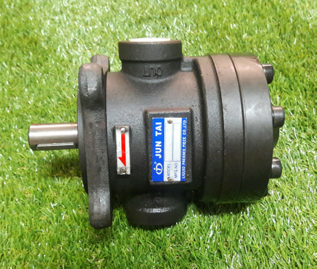 150T-61-L-RL,150T-75-L-RL,150T-116-L-RL Vane Pump Hydraulic JUNTAI