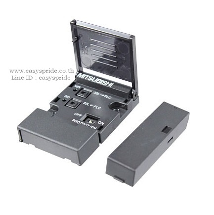 FX3G-EEPROM-32L