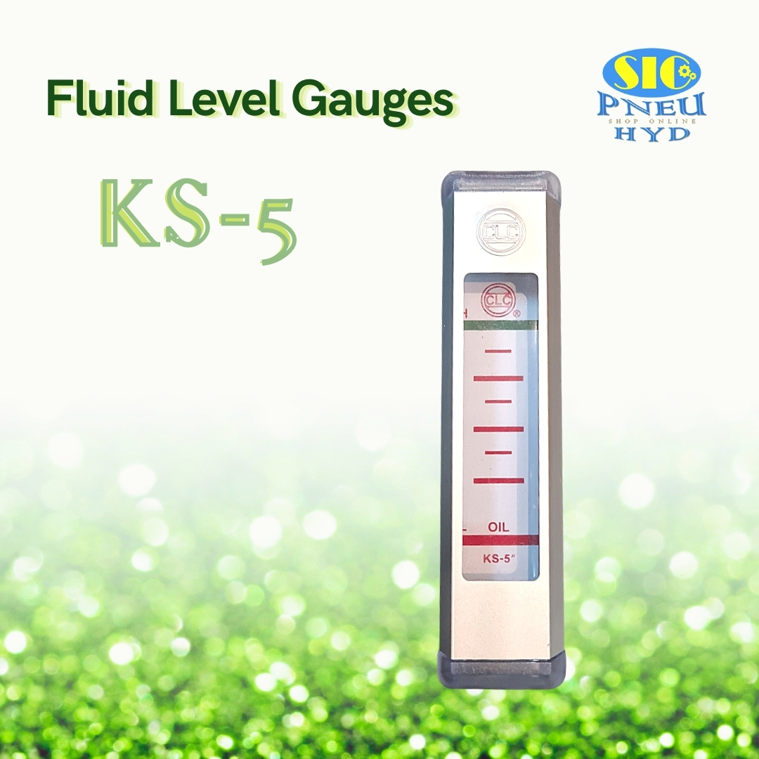 KS-5 : Fluid Level " KS " Series