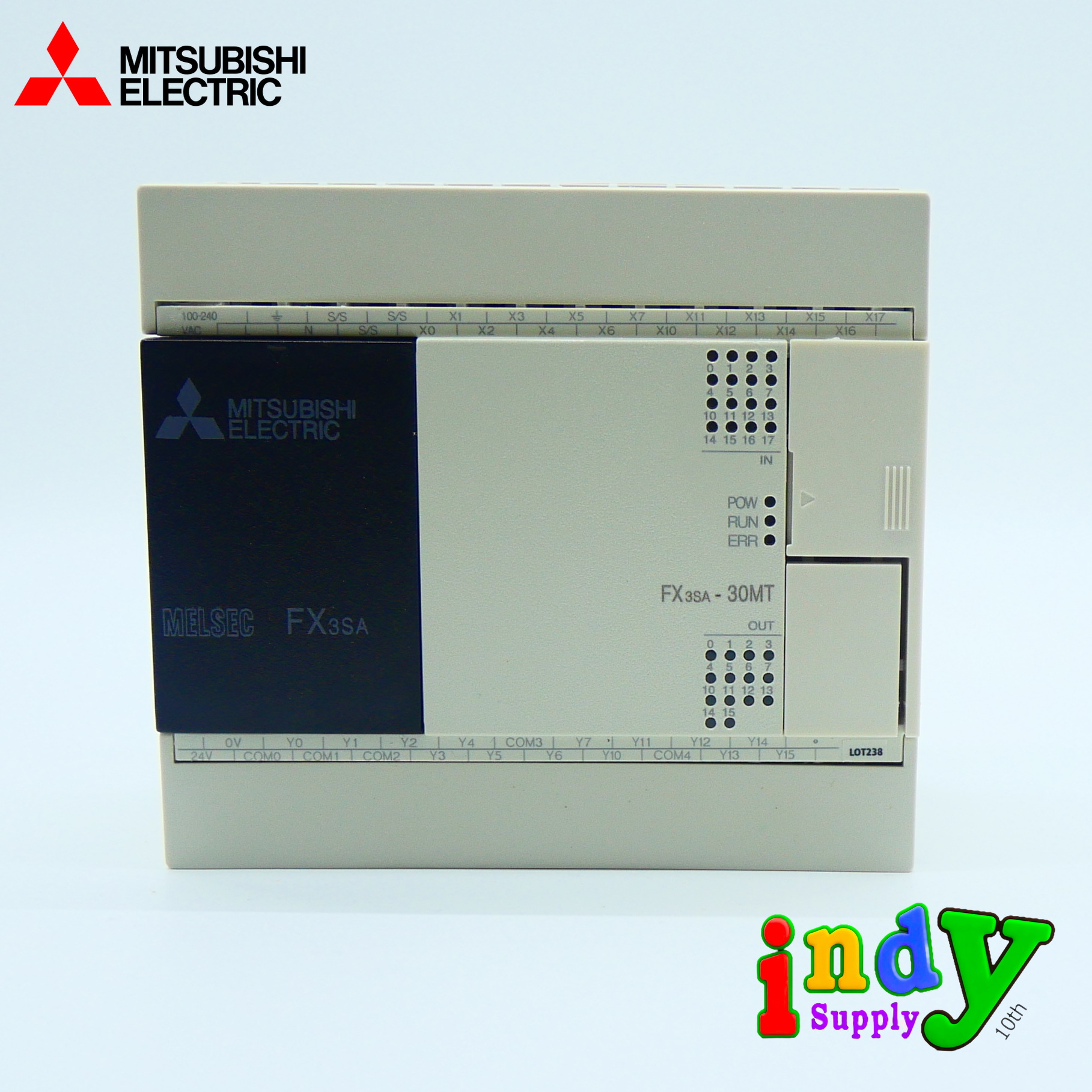 FX3SA-30MT-CM