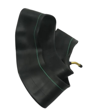 ยางใน ขนาด 3.00/3.50-12 ชนิดจุ๊บงอ