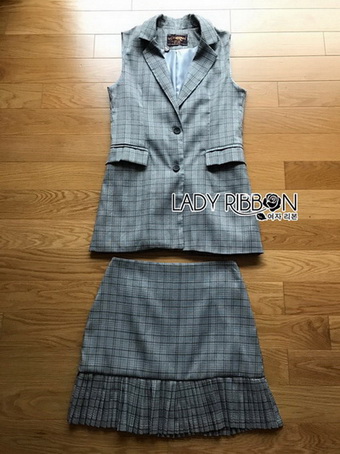 Lady Sarah Smart Casual Suits