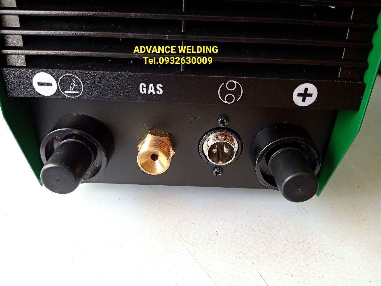 HITRONICรุ่นTIG200S