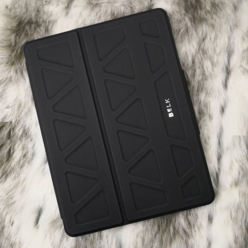 BELK 3D Smart มีที่เก็บปากกา (ของแท้ 100%) - เคส iPad Pro 11" (2018/2020)