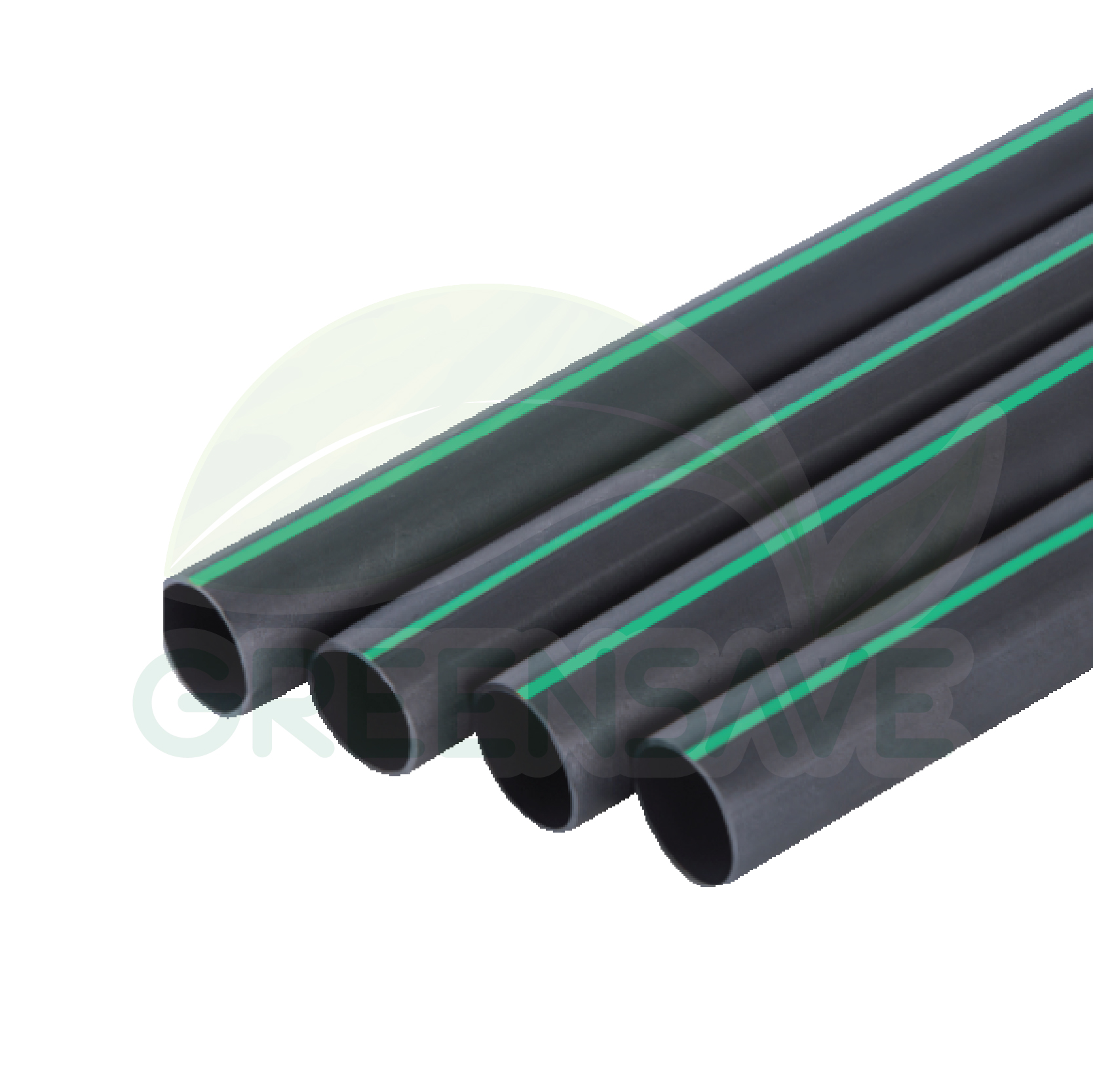 ท่อพีอีการเกษตร PN2.5 ขนาด 25 mm