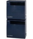 ตู้สาขาโทรศัพท์ Panasonic KX-TDA-600BX
