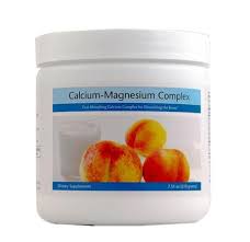 Calcium Magnesium Plus แคลเซี่ยม แมกนีเซียม พลัส