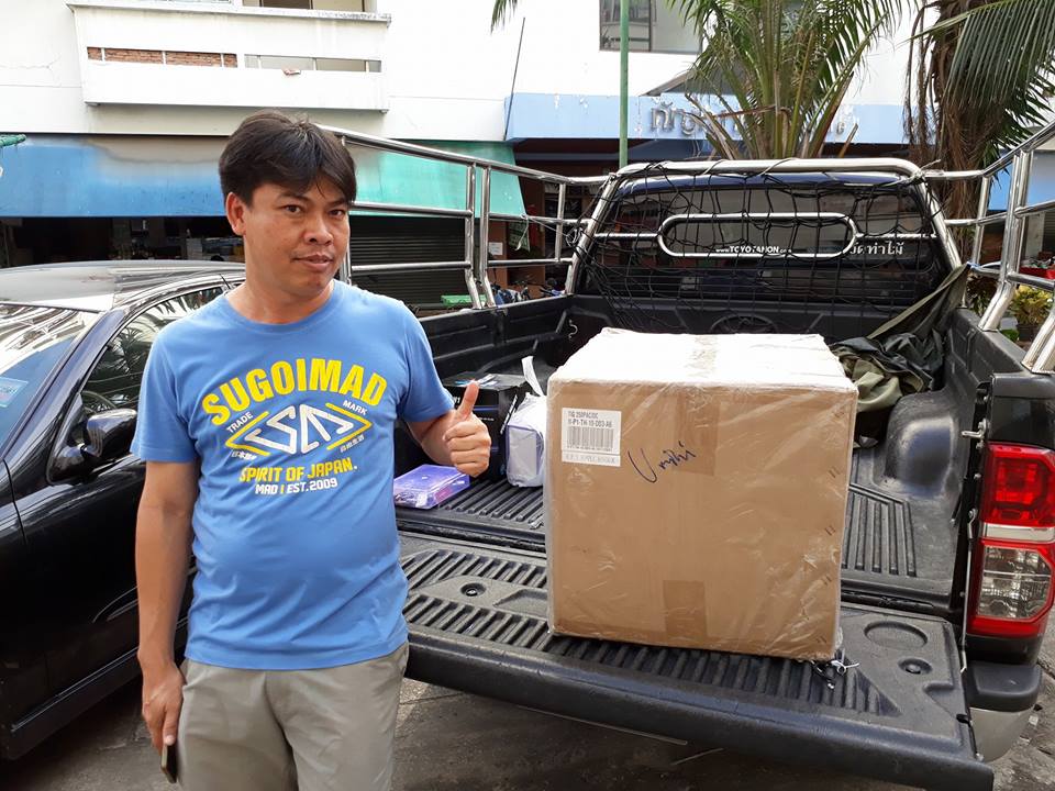 เครื่องเชื่อมอลูมิเนียม