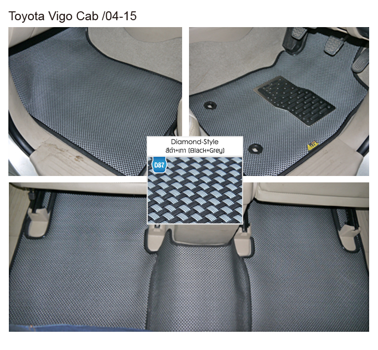 Toyota Hilux Vigo,Revo