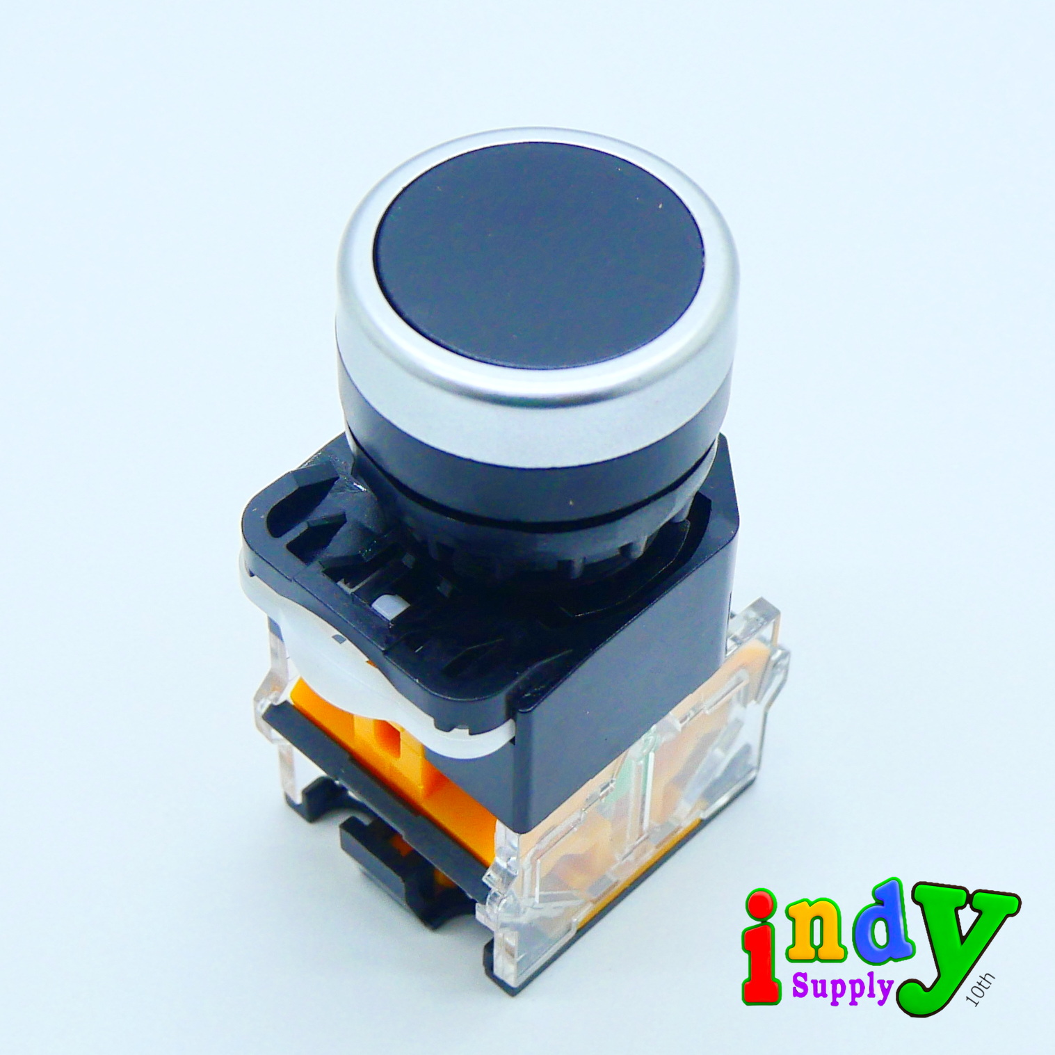 Push button 22mm