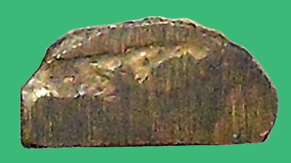 พระชัยห้าเหลี่ยมอุ้มบาตรวัดสุทัศน์ องค์ที่ 2