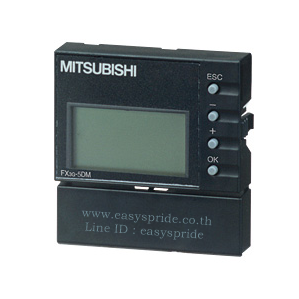 FX3G-5DM
