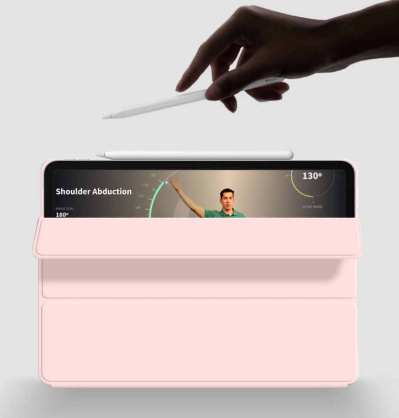 Magnetic Smart Case เคสแม่เหล็ก - เคส iPad Pro 11" (2024)