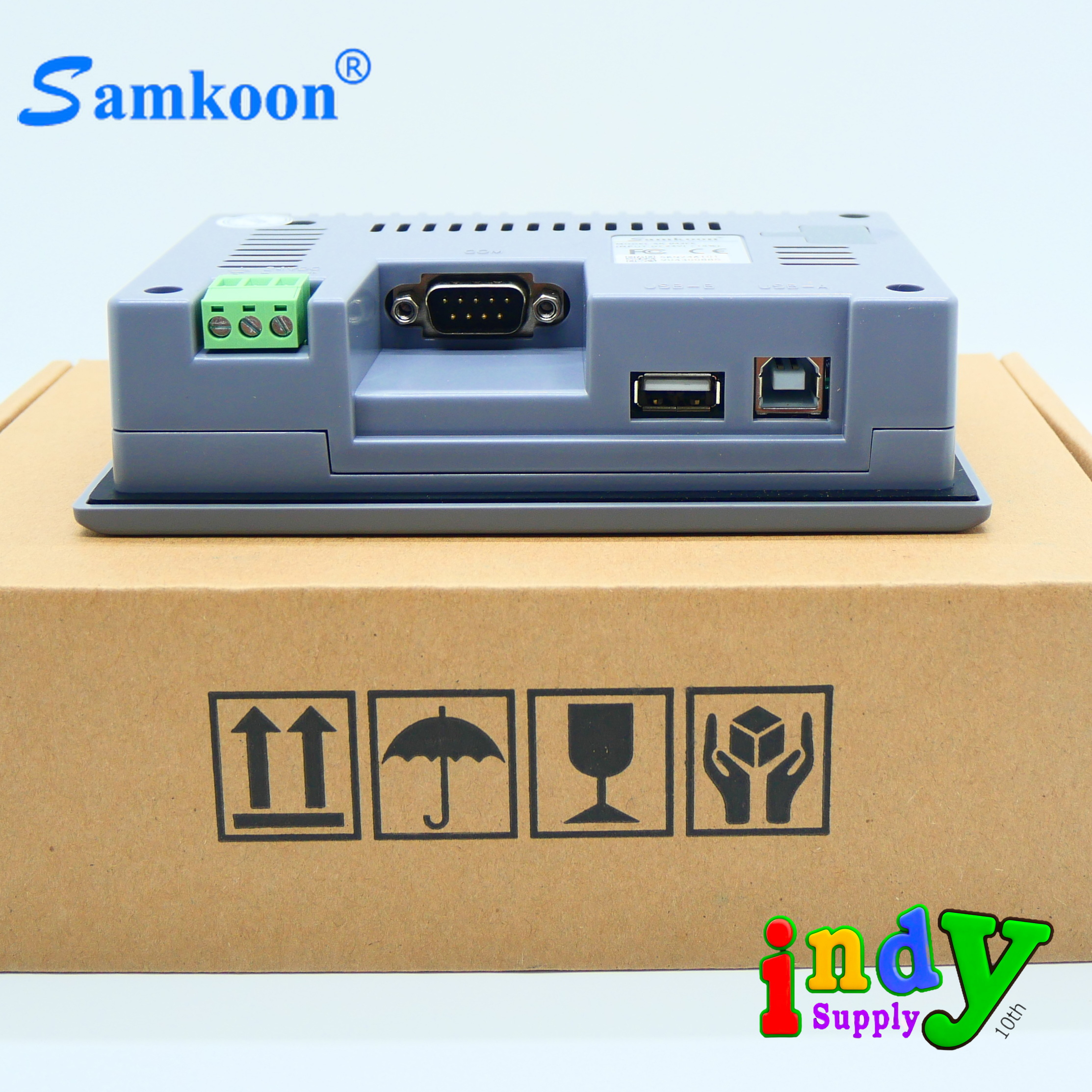 SAMKOON SK-043FE HMI4.3"