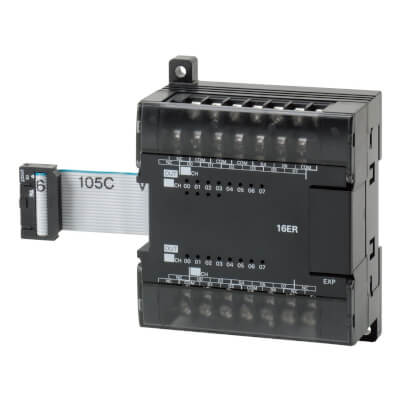 CP1W-16ET1